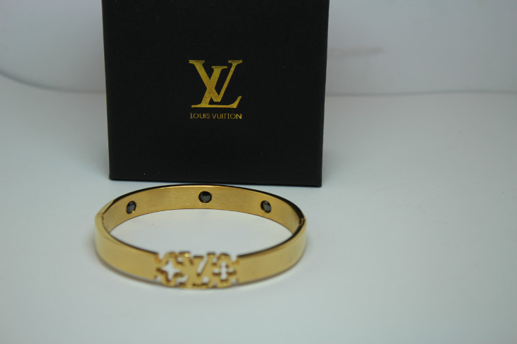 Bracciale Louis Vuitton Modello 489